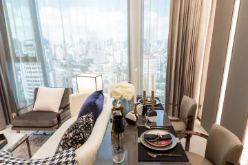 1 Bedroom Condo for sale in Hyde Heritage Thonglor, Khlong Tan Nuea, Bangkok near BTS Thong Lo