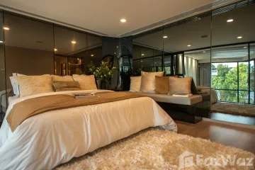 1 Bedroom Condo for sale in KnightsBridge Space Sukhumvit-Rama 4, Phra Khanong, Bangkok near BTS Phra Khanong