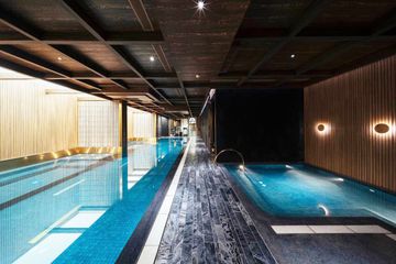 1 Bedroom Condo for sale in Chalermnit Art De Maison, Khlong Tan Nuea, Bangkok near BTS Thong Lo