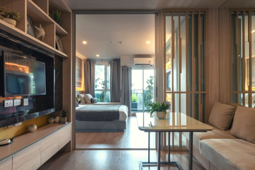 1 Bedroom Condo for sale in Lumpini Selected Sutthisan - Saphankwai, Sam Sen Nai, Bangkok near BTS Saphan Kwai