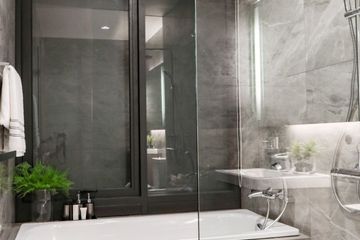 1 Bedroom Condo for sale in WISH Signature II Midtown Siam, Thanon Phetchaburi, Bangkok near MRT Pratunam