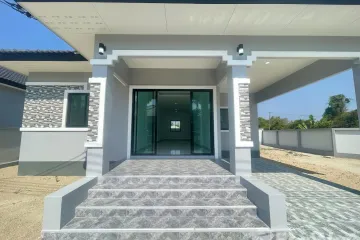 3 Bedroom House for sale in Lee Garden, Nong Pla Lai, Chonburi