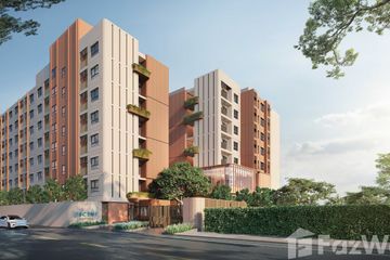 1 Bedroom Condo for sale in Escent Bangna, Bang Na, Bangkok