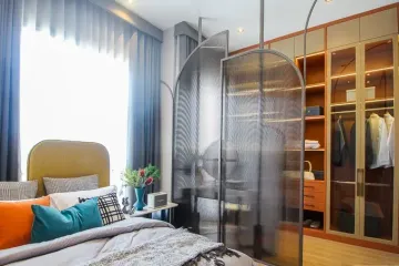 2 Bedroom Townhouse for sale in V compound Bangna - Srinakarin, Bang Kaeo, Samut Prakan