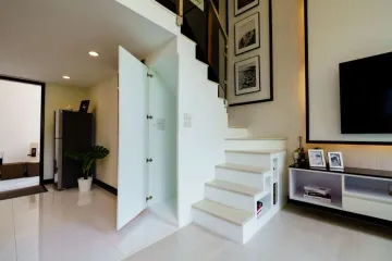 1 Bedroom Condo for sale in Thames Residence, Samrong Nuea, Samut Prakan near BTS Bearing