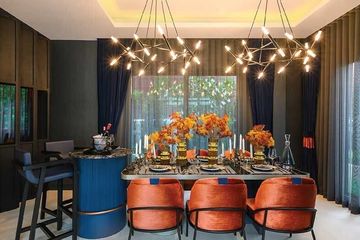 4 Bedroom House for sale in Bangkok Boulevard Bangna Km.5, Bang Kaeo, Samut Prakan