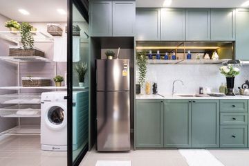 3 Bedroom Townhouse for sale in Pruksa Ville Srinakarin-Bangna, Bang Kaeo, Samut Prakan