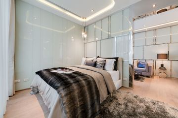 1 Bedroom Condo for sale in Park Origin Phrom Phong, Khlong Tan, Bangkok near BTS Phrom Phong