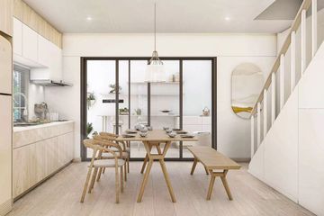 3 Bedroom House for sale in Siamese Kin Ramintra Phase 2, Khan Na Yao, Bangkok near MRT East Outer Ring Road