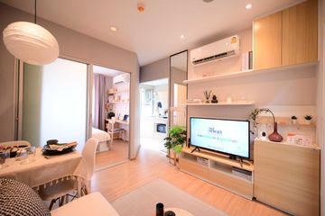 1 Bedroom Condo for sale in Sena Kith Bangna - KM.29, Bang Bo, Samut Prakan