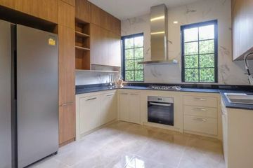 4 Bedroom Villa for sale in Monsane Exclusive Villa Ratchapruek-Pinklao, Thawi Watthana, Bangkok