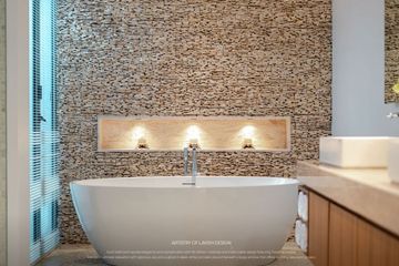 2 Bedroom Villa for sale in Anchan Sunscape, Thep Krasatti, Phuket