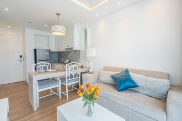 1 Bedroom Condo for sale in Seavale Patong, Patong, Phuket