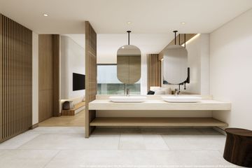 1 Bedroom Apartment for sale in Maviston Mai Khao, Mai Khao, Phuket