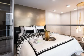 1 Bedroom Condo for sale in GROOVE VIBES LADPRAO 18, Chom Phon, Bangkok near MRT Lat Phrao