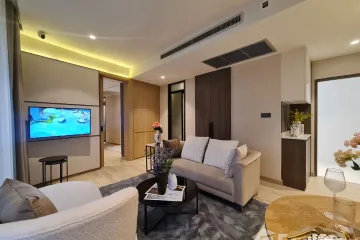 4 Bedroom Condo for sale in Wyndham Grand Residences Wongamat Pattaya, Na Kluea, Chonburi