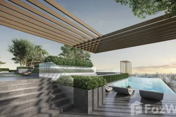 2 Bedroom Condo for sale in The Escape Condominium Sukhumvit 101/1, Bang Chak, Bangkok