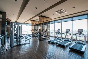 1 Bedroom Condo for sale in The Tree Rio Bang-Aor, Bang O, Bangkok near MRT Bang Phlat