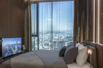 2 Bedroom Condo for sale in Hyde Heritage Thonglor, Khlong Tan Nuea, Bangkok near BTS Thong Lo