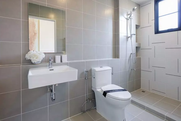 3 Bedroom Townhouse for sale in Siri Place Pattanakarn, Dokmai, Bangkok