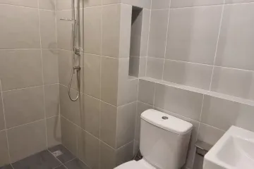 1 Bedroom Condo for sale in Flexi Riverview - Charoennakorn, Dao Khanong, Bangkok