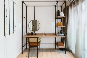 3 Bedroom Townhouse for sale in THE VISION Ladprao-Nawamin, Nawamin, Bangkok