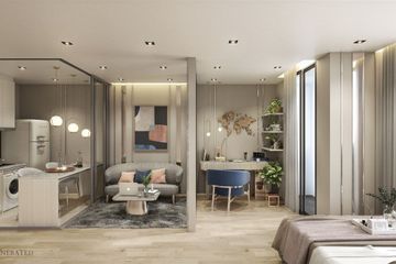2 Bedroom Condo for sale in The Escape Condominium Sukhumvit 101/1, Bang Chak, Bangkok