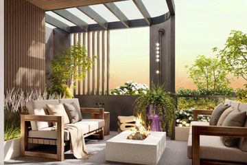 4 Bedroom House for sale in 89 Residence Ratchada - Rama 9, Huai Khwang, Bangkok near MRT Thailand Cultural Centre