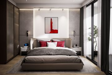 2 Bedroom Condo for sale in Wallaya Residence Nai Harn, Rawai, Phuket