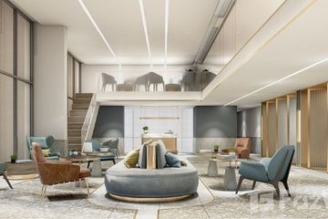 1 Bedroom Condo for sale in The Nest Chula-Samyan, Maha Phruettharam, Bangkok near MRT Sam Yan