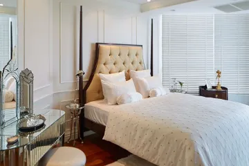 2 Bedroom Condo for sale in My Resort @ River, Bang Phlat, Bangkok near MRT Bang Phlat