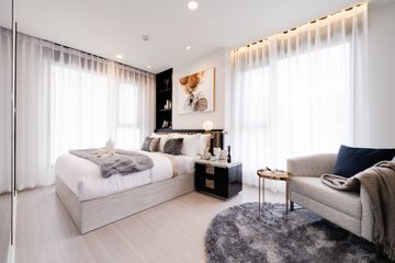 1 Bedroom Condo for sale in CIELA Charoen Nakhon, Somdet Chao Phraya, Bangkok near BTS Prajadhipok