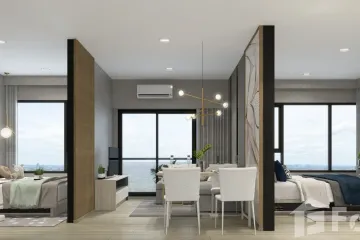 2 Bedroom Condo for sale in Niche Mono Mega Space Bangna, Bang Kaeo, Samut Prakan