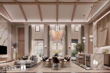 3 Bedroom House for sale in Casa De Monte, Ko Kaeo, Phuket