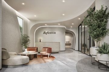 2 Bedroom Condo for sale in Reference Kaset District, Lat Yao, Bangkok near Airport Rail Link Bang Khen