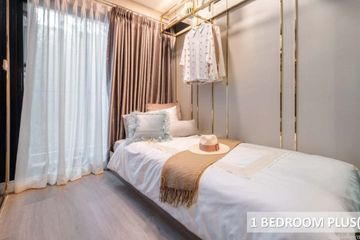 1 Bedroom Condo for sale in The Origin Phahol-Saphanmai, Khlong Thanon, Bangkok near BTS Sai Yud