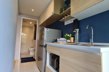 1 Bedroom Condo for sale in Sena Kith BTS Saphanmai, Khlong Thanon, Bangkok near BTS Sai Yud