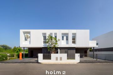 3 Bedroom House for sale in Monotown San Phranet Phase 2, San Phranet, Chiang Mai