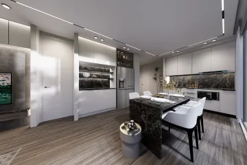 2 Bedroom Condo for sale in Enigma Residence, Rawai, Phuket