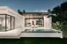 2 Bedroom Villa for sale in Sawasdee Pool Villa Bophut 5, Mae Nam, Surat Thani