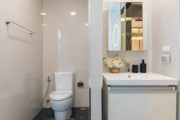 2 Bedroom Condo for sale in Park Origin Phrom Phong, Khlong Tan, Bangkok near BTS Phrom Phong