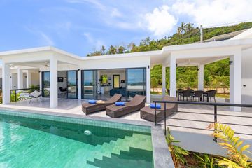 3 Bedroom Villa for sale in Sunrise Estate, Bo Phut, Surat Thani