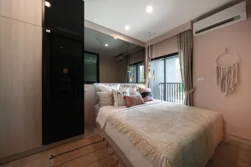 1 Bedroom Condo for sale in Niche Mono Mega Space Bangna, Bang Kaeo, Samut Prakan