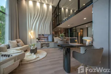 1 Bedroom Condo for sale in KnightsBridge Space Sukhumvit-Rama 4, Phra Khanong, Bangkok near BTS Phra Khanong