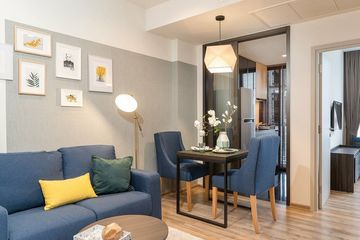 1 Bedroom Condo for sale in THE LINE Jatujak - Mochit, Chatuchak, Bangkok near MRT Chatuchak Park