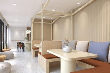 1 Bedroom Condo for sale in Flexi Suksawat, Bang Pakok, Bangkok