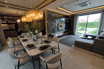 4 Bedroom House for sale in Bangkok Boulevard Bangna KM.12, Bang Phli Yai, Samut Prakan