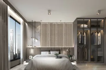 1 Bedroom Condo for sale in Ideo Sukhumvit - Rama 4, Phra Khanong, Bangkok near BTS Phra Khanong