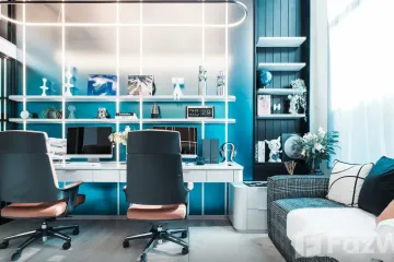 1 Bedroom Condo for sale in Origin Play Sri Laselle Station, Bang Na, Bangkok near MRT Si La Salle