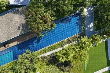 2 Bedroom Condo for sale in Skyrise Avenue Sukhumvit 64, Bang Chak, Bangkok near BTS Punnawithi